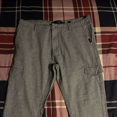 Indicode Jeans 2x Cargo