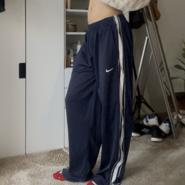 nike trackpants / pantaloni da jogging