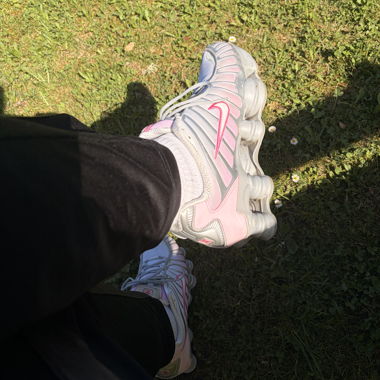 Nike Shox