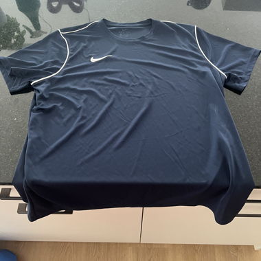Maglietta sportiva Nike Dri-FIT XXL