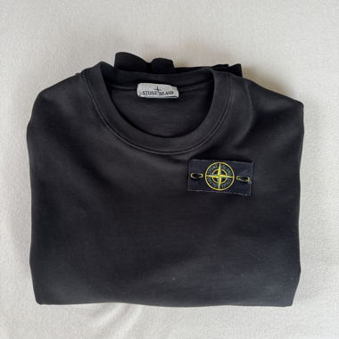Pull Stone Island