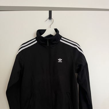 Adidas Original Sweatjacke