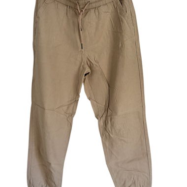 Pantalon de jogging beige ONLY