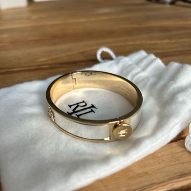 Ralph Lauren Armreif