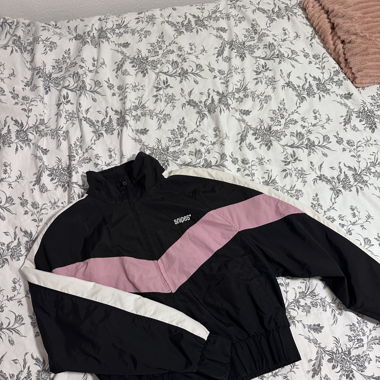 SNIPES 98 Jacke