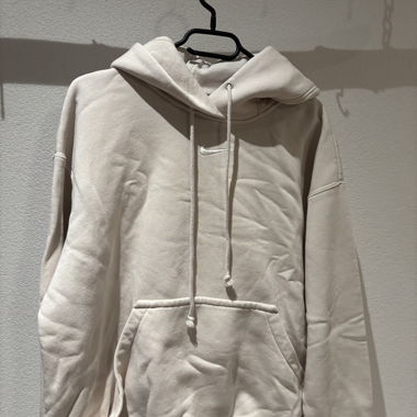 Oversize Nike Hoodie