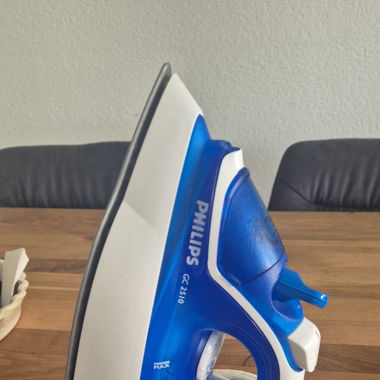 Bügeleisen Philips