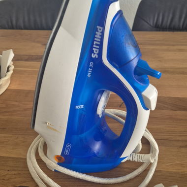 Bügeleisen Philips