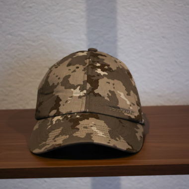 Camouflage Cap