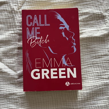 Chiamami bitch emma green 