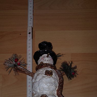 Schneemann