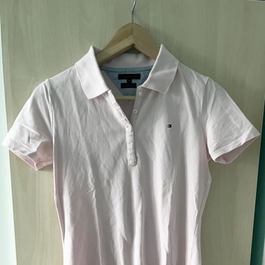 Tommy Hilfiger Polo shirt 