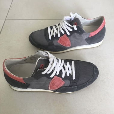 Chaussures Philippe Model