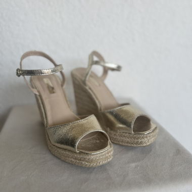 Wedge Pumps