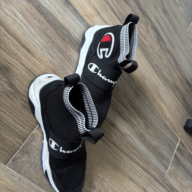 Champion Shoes