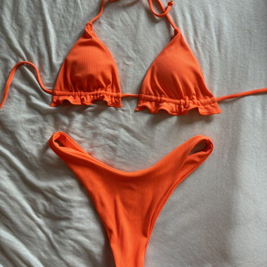 Ensemble de maillot de bain 