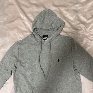 Polo Ralph Lauren Hoodie Gr. M