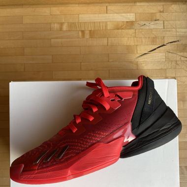 Adidas DON Issue 4 