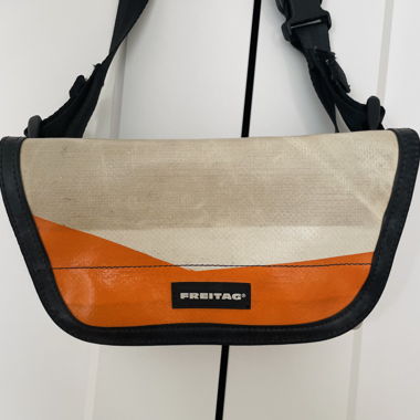 Sac Freitag Hawaii Five-0 (neuf)
