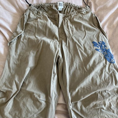 Pantaloni baggy BDG