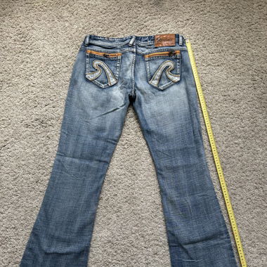 Vintage Y2K Replay Jeans Gr. 32
