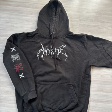 Anime Hoddie 