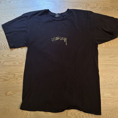 Stüssy t-shirt