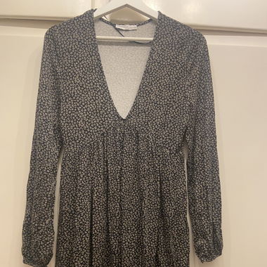 Sommerkleid