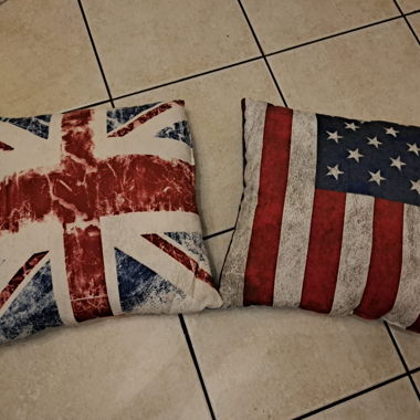 Coussins décoratifs