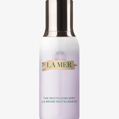 La Mer Revitalizing Mist, la bruma di risveglio