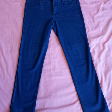 Jeans Tezenis blu scuro 