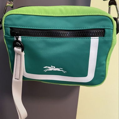 Longchamp Le Pliage Caméra bag S
