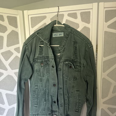 Jacke