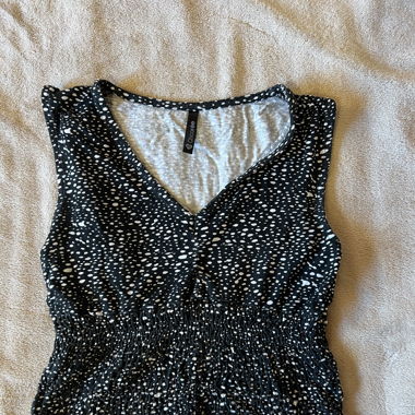 Sommer Top