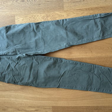Pantaloni da uomo Uniqlo