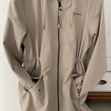 Veste imperméable Didriksons