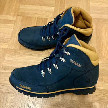 Chaussures Timberland 
