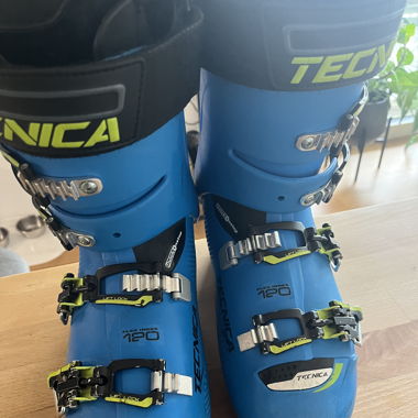 Skisschuhe Tecninca Mach 1 / Gr. 29.5