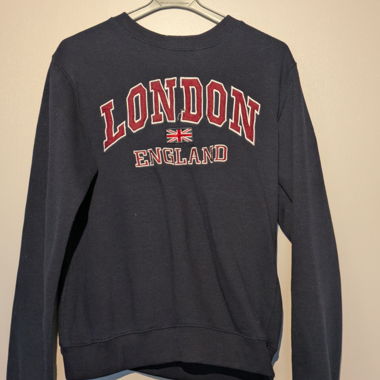 London Sweater