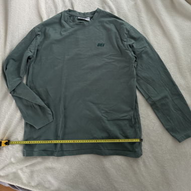 Langarmshirt DEF