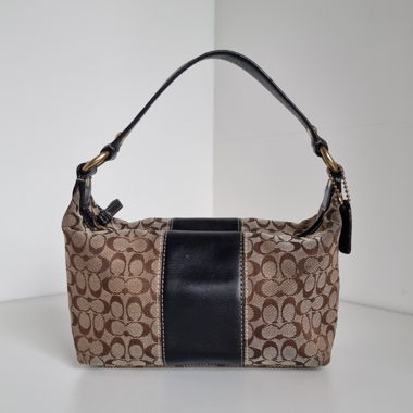 Vintage Classic Coach Bag