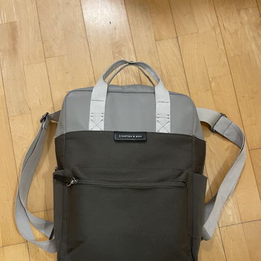 KAPTEN & SON Rucksack