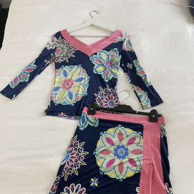 Emilio Pucci Set