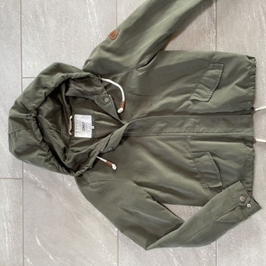 ONLY Windbreaker Jacke