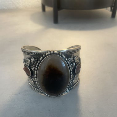 H&M boho big bracelet
