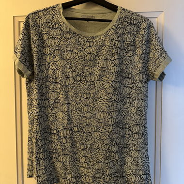 Kakteen T-Shirt