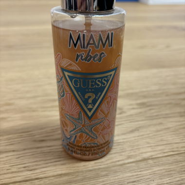 Guess Miami Vibes Body Mist