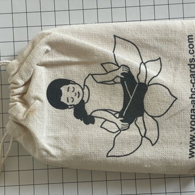 Yoga per bambini - Carte