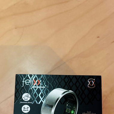 SMART RING (new generation) mai usato 
