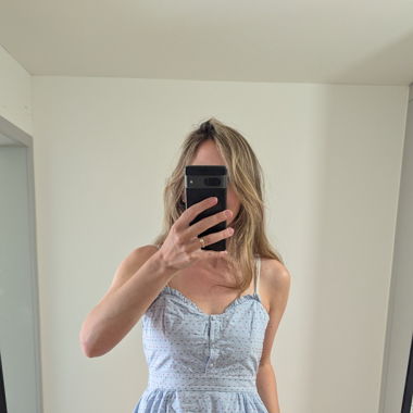 & Other Stories sundress